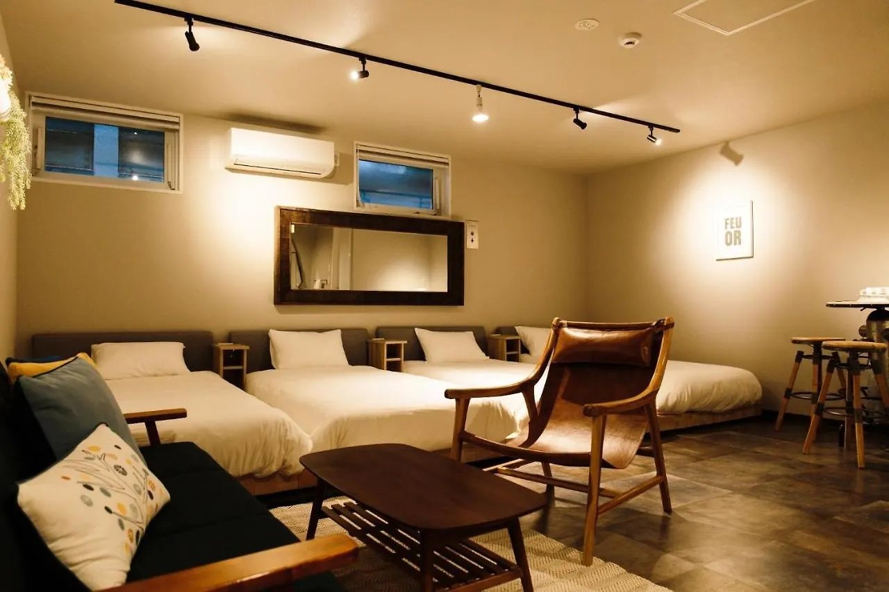 Morihico Jstyle Asahikawa - Vacation Stay 81853V contacts