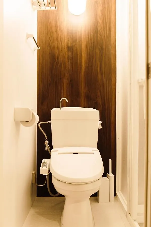 Morihico Jstyle Asahikawa - Vacation Stay 81853V 0*,