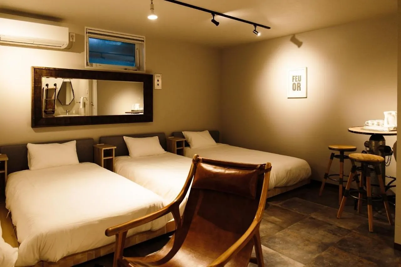 Morihico Jstyle Asahikawa - Vacation Stay 81853V Japan