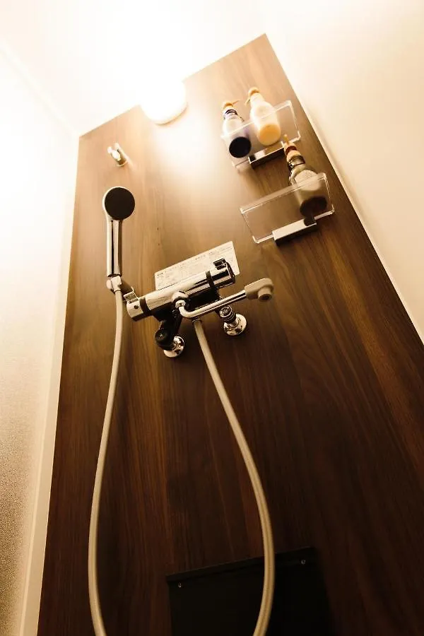 Hotel Morihico Jstyle Asahikawa - Vacation Stay 81853V
